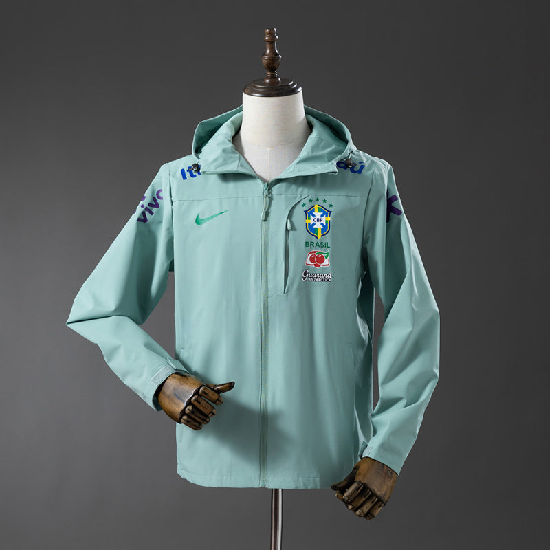 Veste Imperméable Copa – Vert
