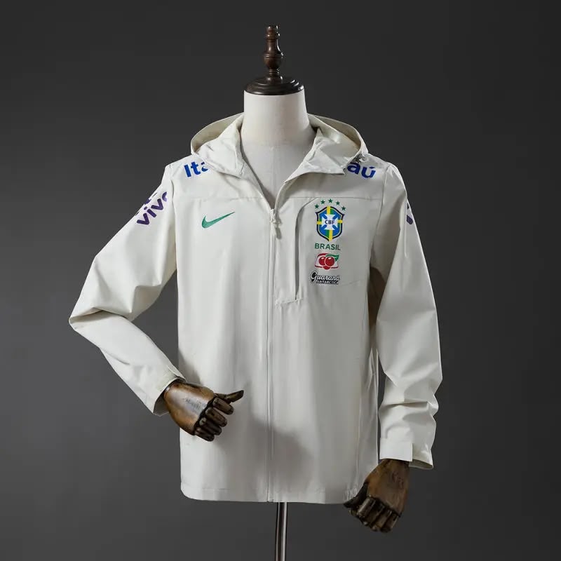 Veste Imperméable Copa – Beige